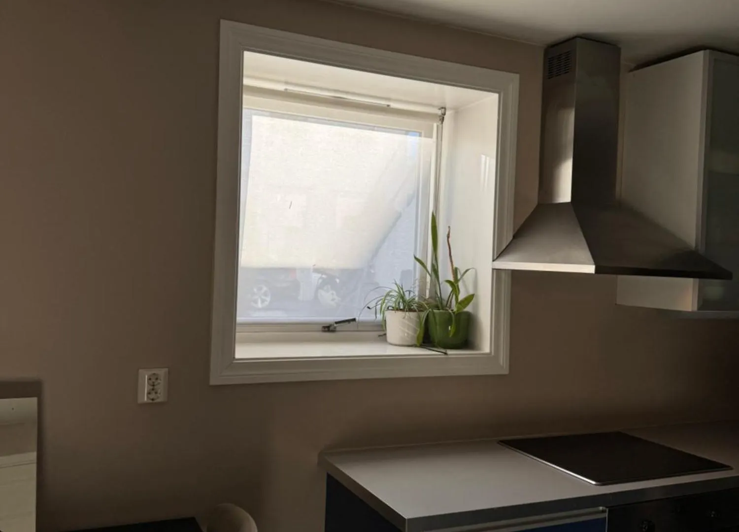 Cozy Apartment Near City Center And The Mountains Bergen 0*,