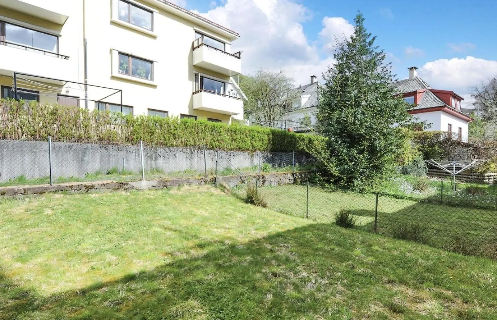 Cozy Apartment Near City Center And The Mountains Bergen