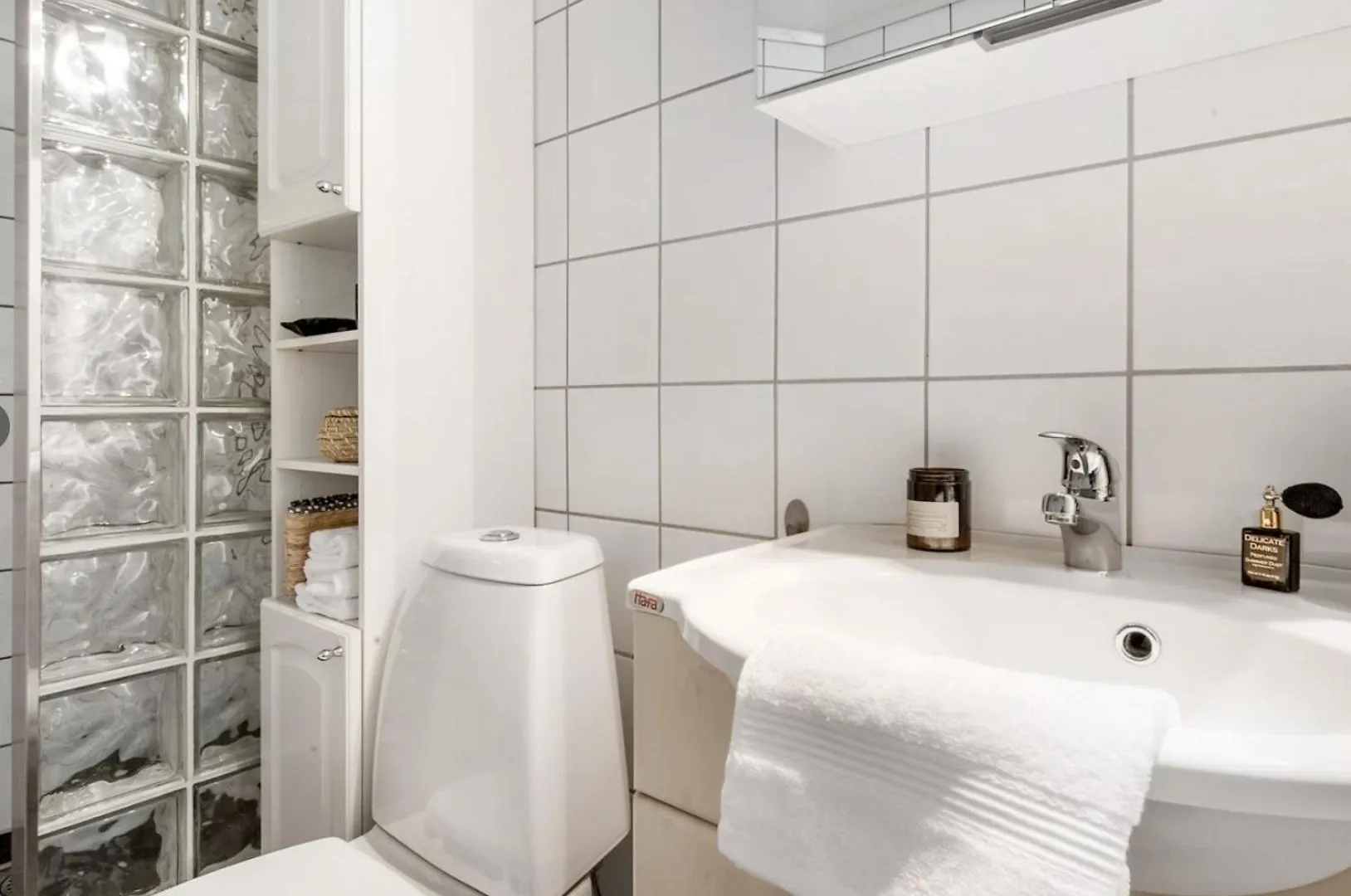 Cozy Apartment Near City Center And The Mountains Bergen 0*,  Norsko