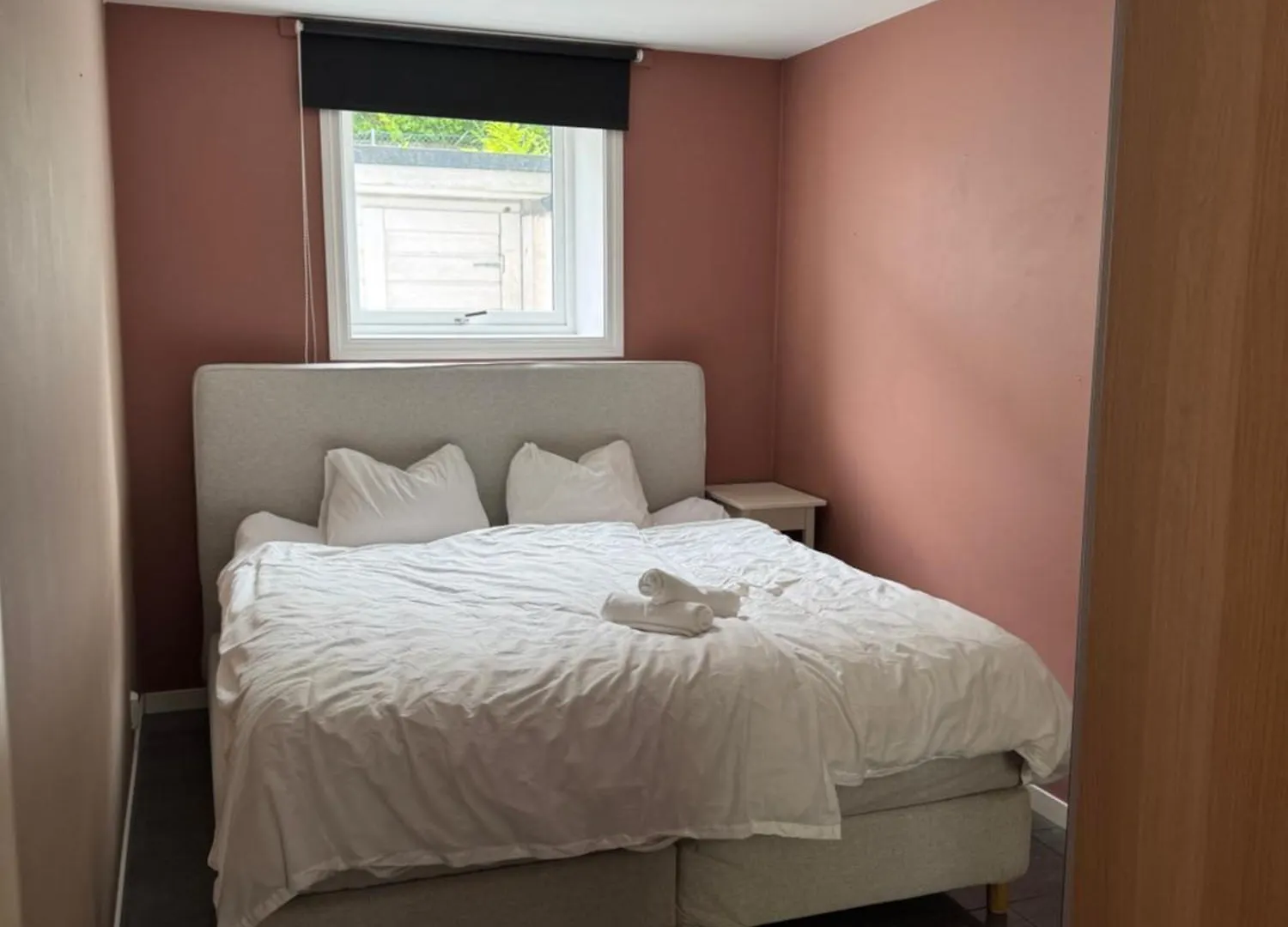 Cozy Apartment Near City Center And The Mountains Bergen