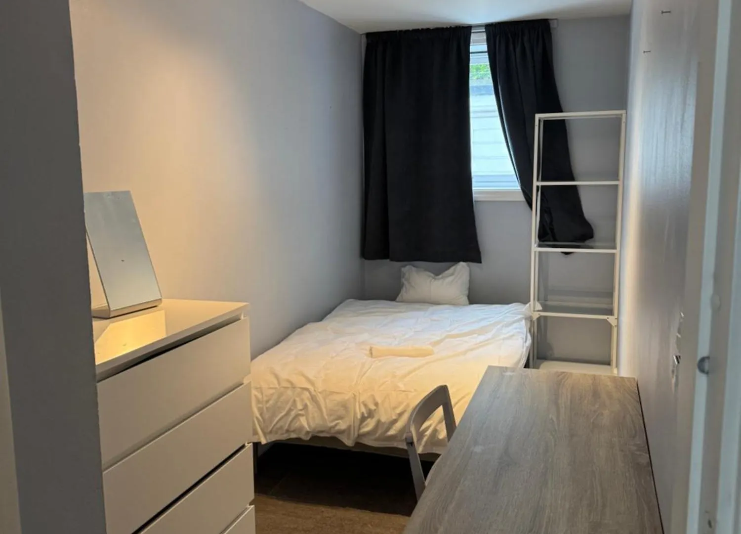 Cozy Apartment Near City Center And The Mountains Bergen 0*,